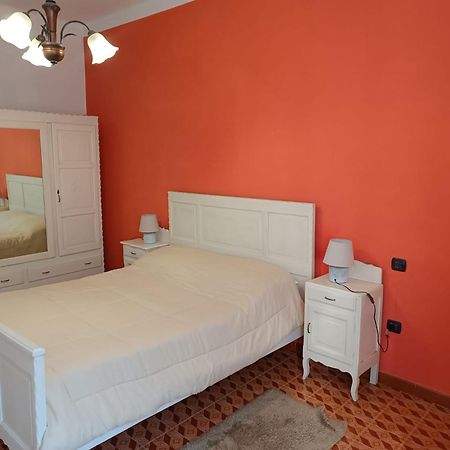 Aparthotel La Ghiacciaia Verzuolo Exterior foto