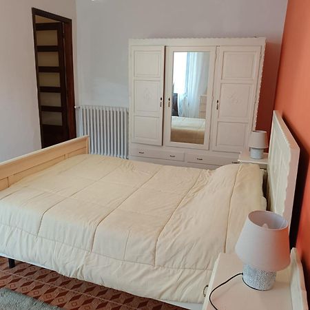 Aparthotel La Ghiacciaia Verzuolo Exterior foto