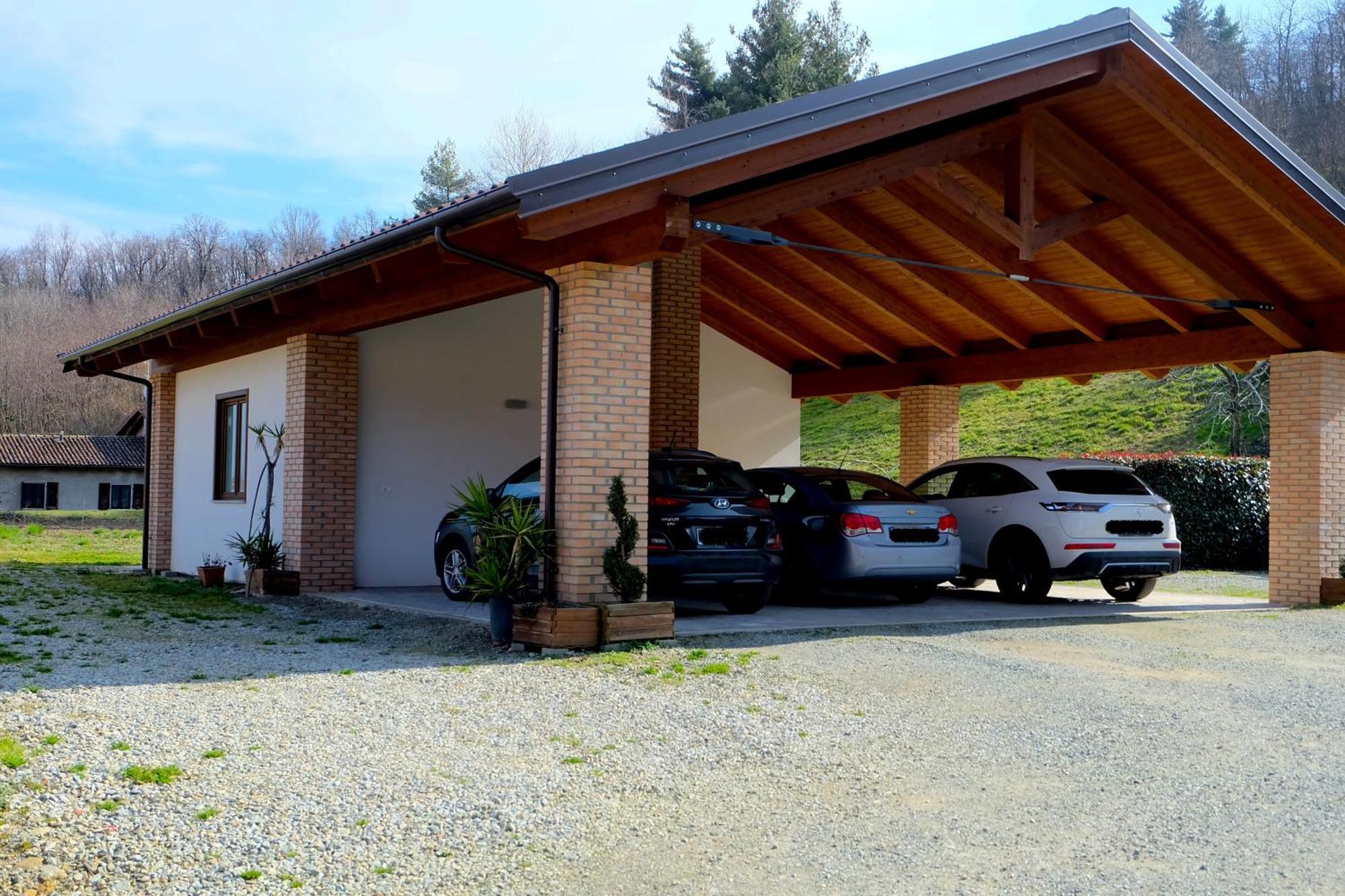 Aparthotel La Ghiacciaia Verzuolo Exterior foto