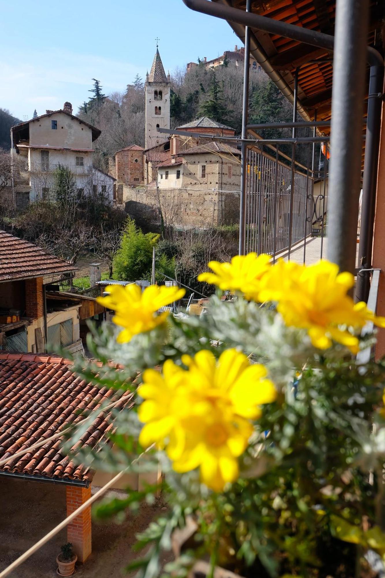 Aparthotel La Ghiacciaia Verzuolo Exterior foto