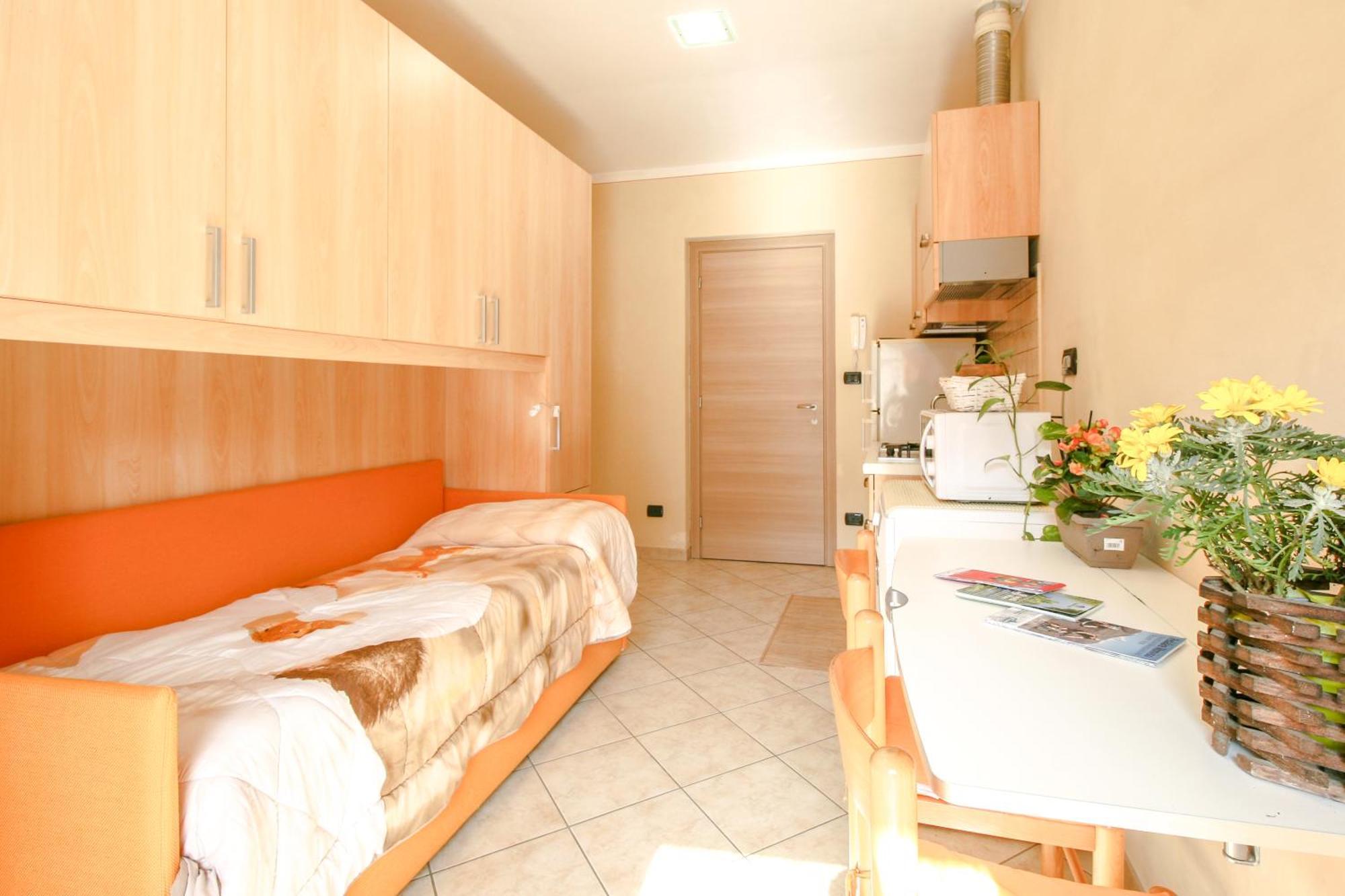 Aparthotel La Ghiacciaia Verzuolo Exterior foto