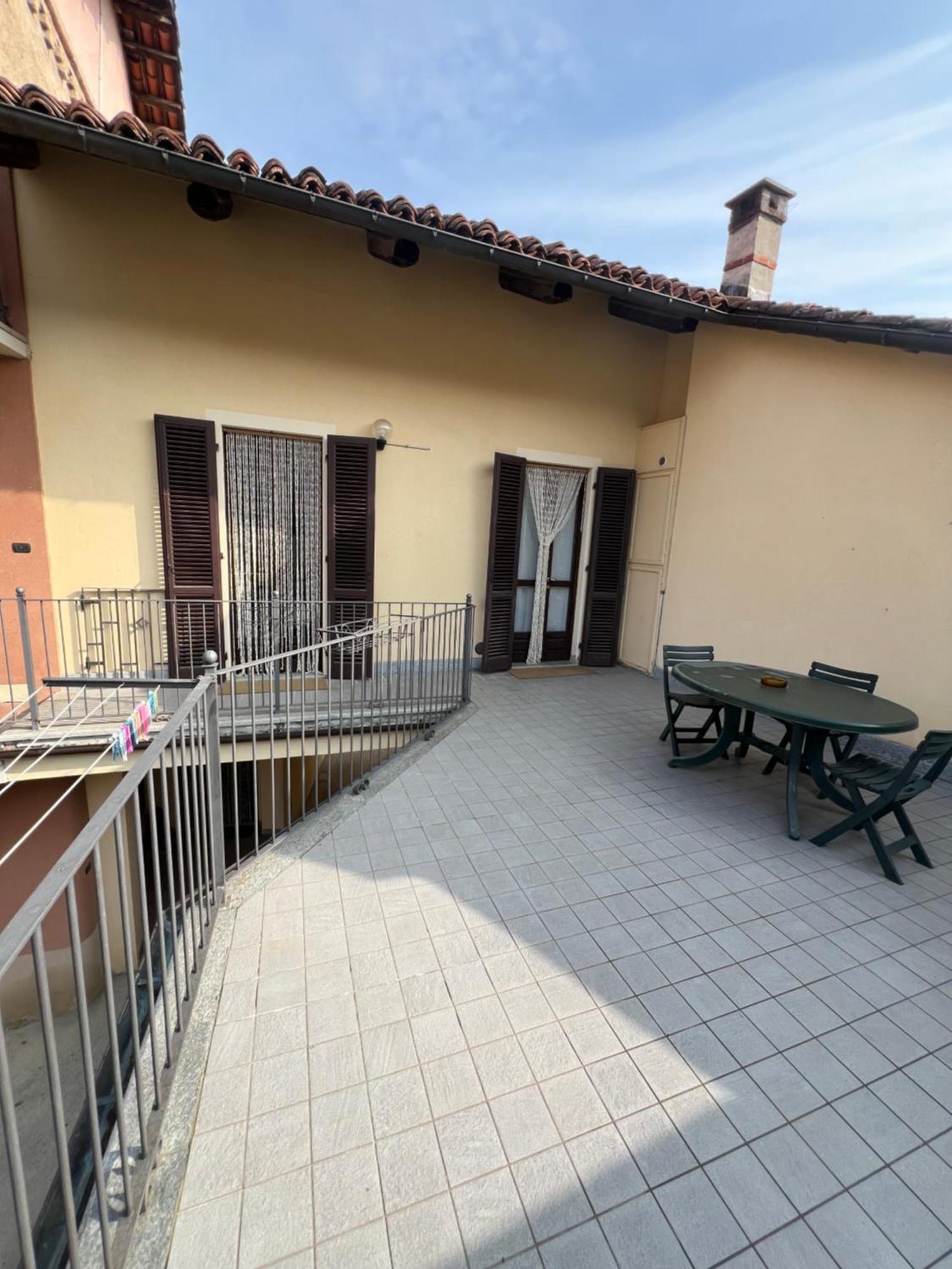 Aparthotel La Ghiacciaia Verzuolo Exterior foto