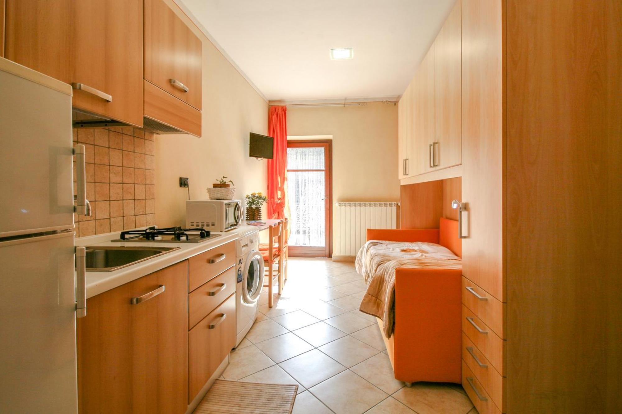 Aparthotel La Ghiacciaia Verzuolo Exterior foto
