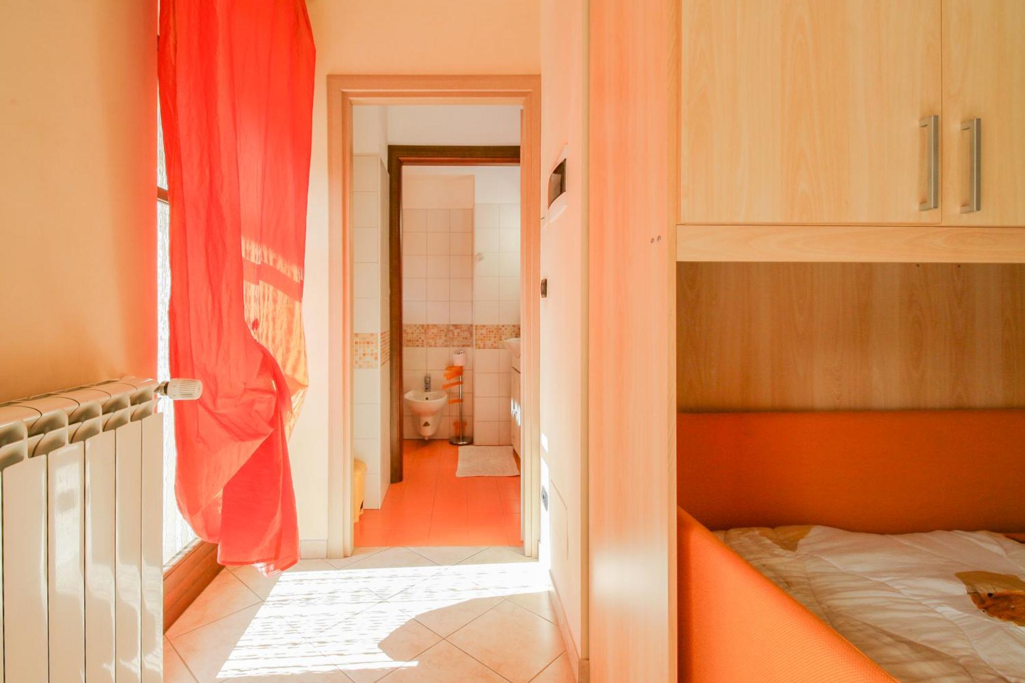 Aparthotel La Ghiacciaia Verzuolo Exterior foto