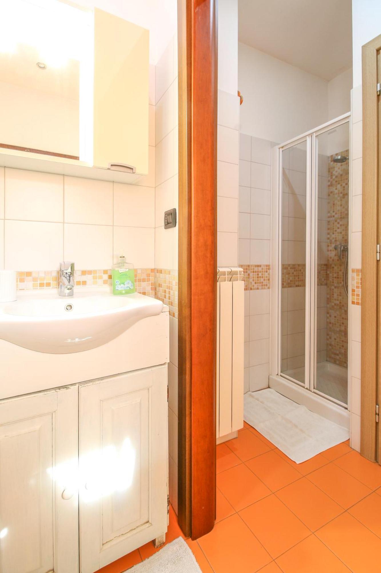 Aparthotel La Ghiacciaia Verzuolo Exterior foto