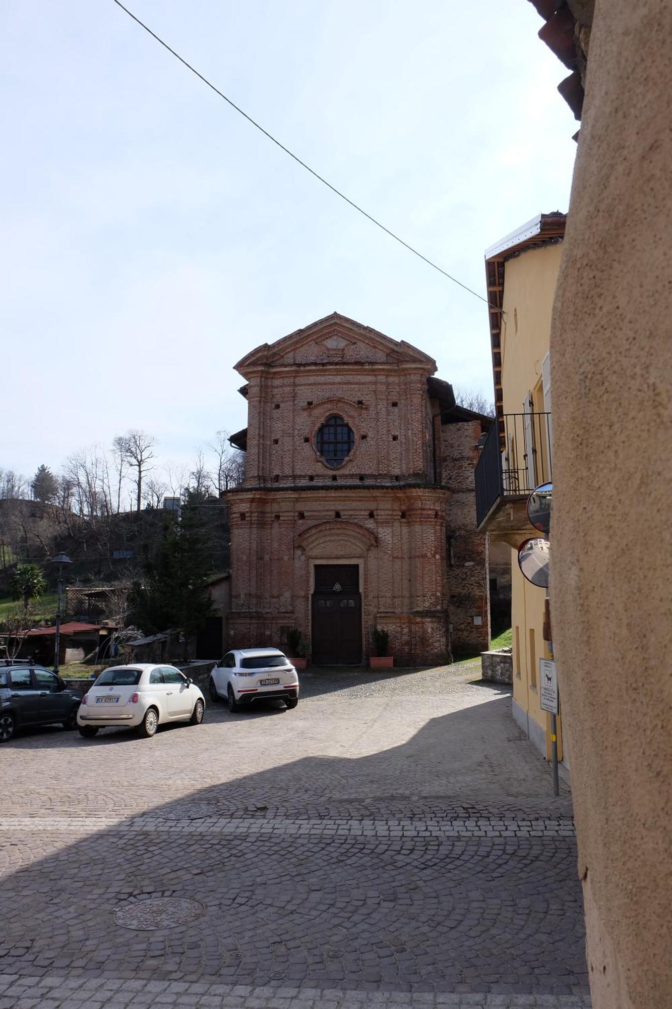 Aparthotel La Ghiacciaia Verzuolo Exterior foto