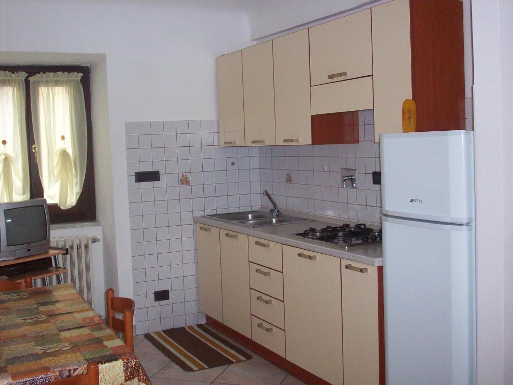 Aparthotel La Ghiacciaia Verzuolo Habitación foto