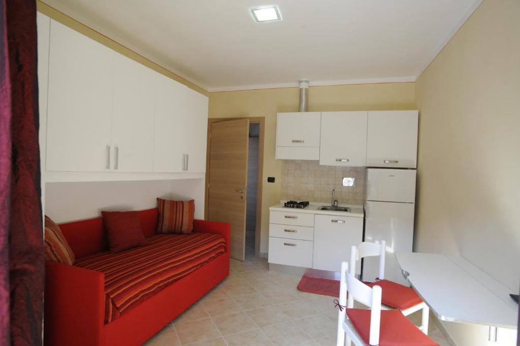 Aparthotel La Ghiacciaia Verzuolo Habitación foto