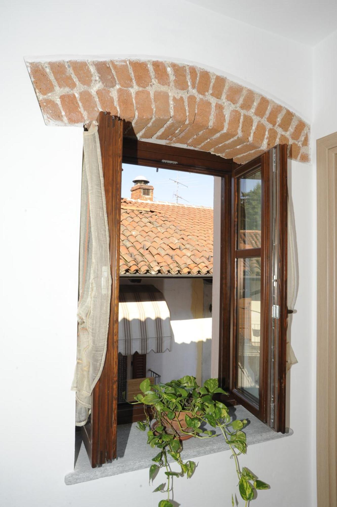 Aparthotel La Ghiacciaia Verzuolo Exterior foto