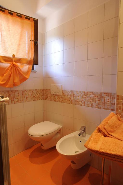 Aparthotel La Ghiacciaia Verzuolo Exterior foto